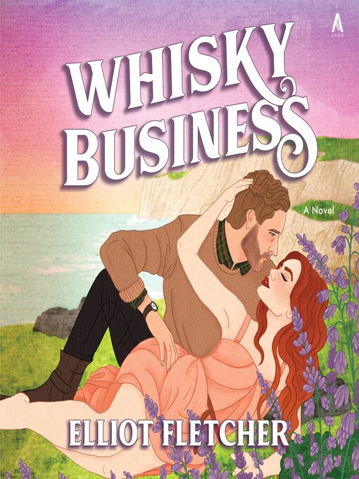 Title details for Whisky Business by Elliot Fletcher - Available